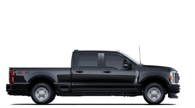2025 Ford SuperDuty
